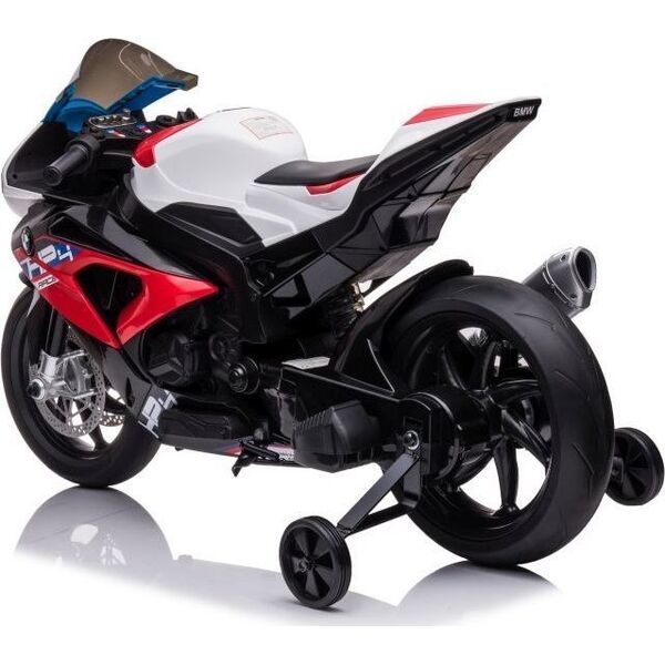 Lean Cars Motor Na Akumulator BMW HP4 Race JT5001 Czerwony