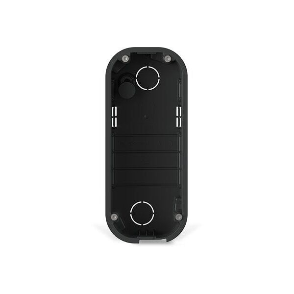 2N ENTRY PANEL FLUSH MOUNT BOX/IP ONE 9158001 2N