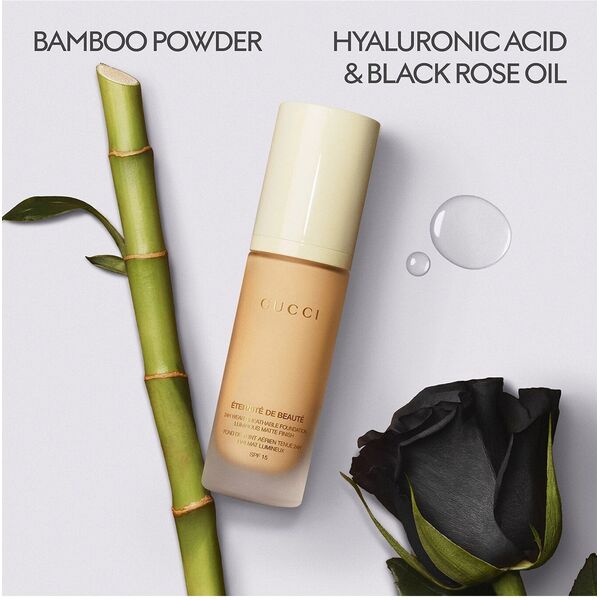 Gucci Gucci, Αιωνιότητα Ομορφιάς, Ματ, Υγρό Ίδρυμα, 170W, SPF 15, 30 ml Για Γυναίκες