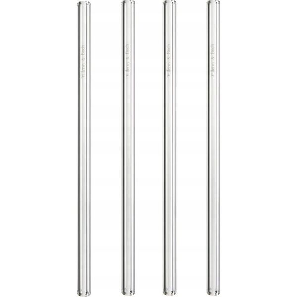 Villeroy & Boch Purismo Bar -lasipilli, 4 kpl