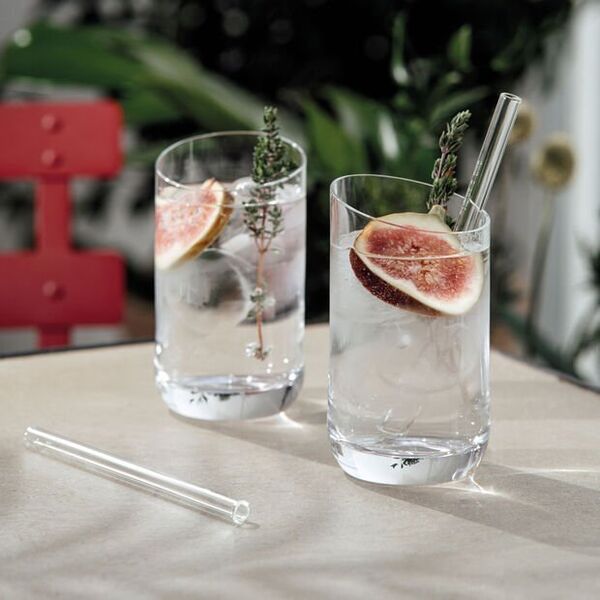 Villeroy & Boch Purismo Bar -lasipilli, 4 kpl