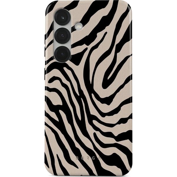 Burga Imperial Ανθεκτική Θήκη Για Samsung Galaxy S25 Plus