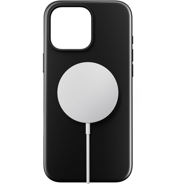NOMAD Sport Case Vulcan Black | iPhone 16 Pro Max