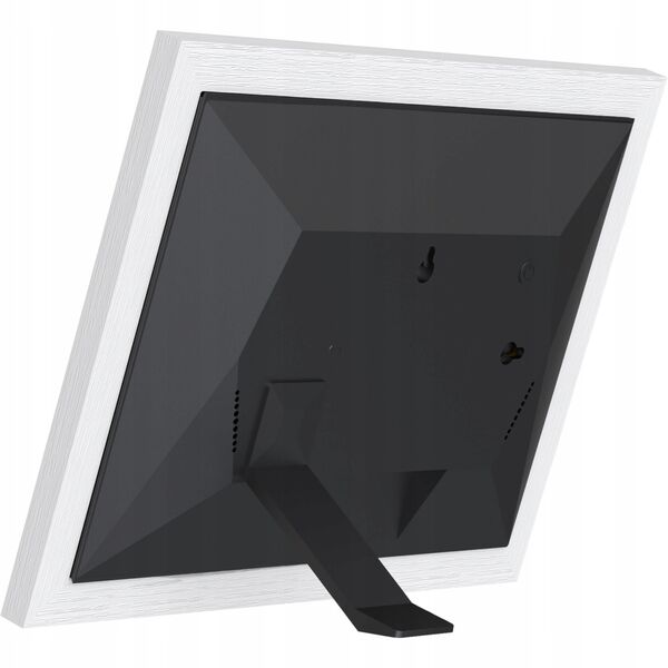 Braun DigiFrame 10B WiFi λευκό 25.7cm (10.1 )