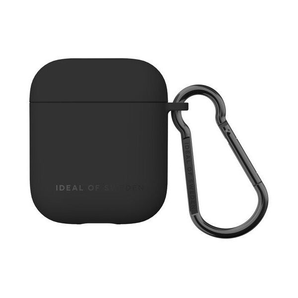 Słuchawki - Ideal of Sweden Etui na słuchawki Active AirPods Dynamic Black