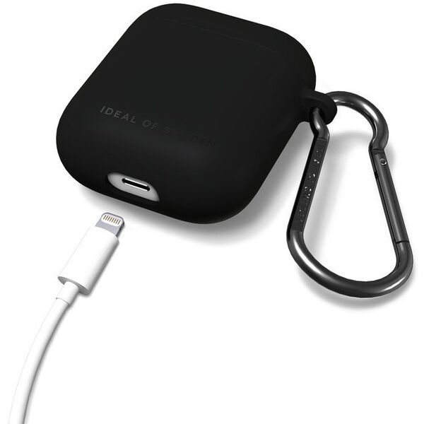 Słuchawki - Ideal of Sweden Etui na słuchawki Active AirPods Dynamic Black