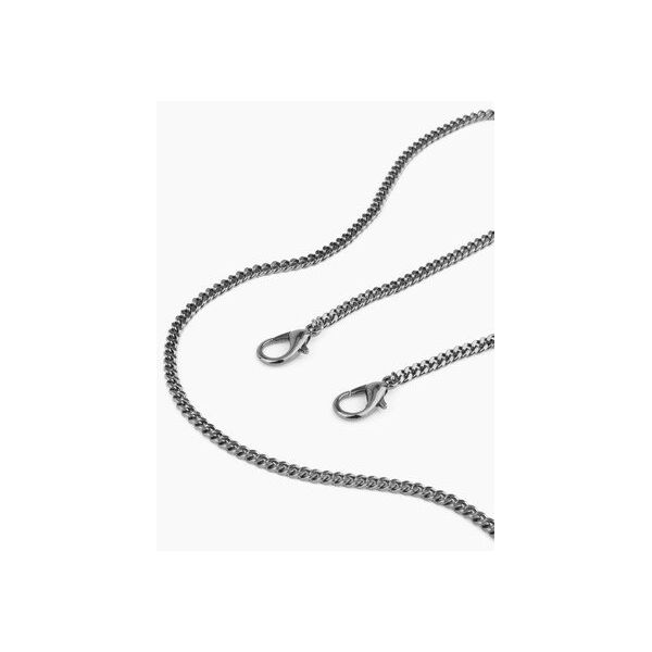 Słuchawki - Ideal of Sweden etui na słuchawki Zoe Mini AirPods Beatstuds Silvery Snake uniwersalne