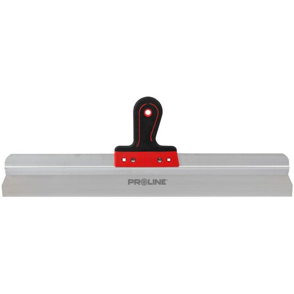 SZPACHLA FASADOWA, PROFIL ALU, SOFT, 600MM,PROLINE