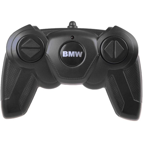 Auto sterowane BMW Z4 1:18 na pilota RASTAR RC0580 EDUKAMP