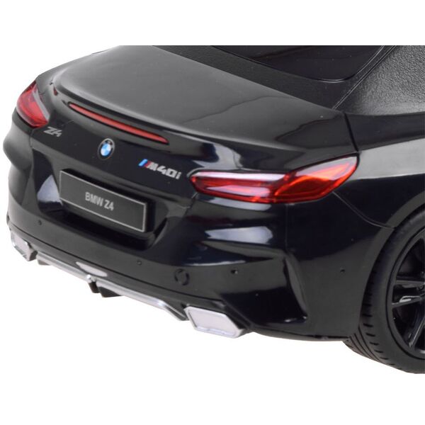 Auto sterowane BMW Z4 1:18 na pilota RASTAR RC0580 EDUKAMP