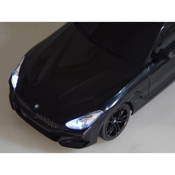 Auto sterowane BMW Z4 1:18 na pilota RASTAR RC0580 EDUKAMP