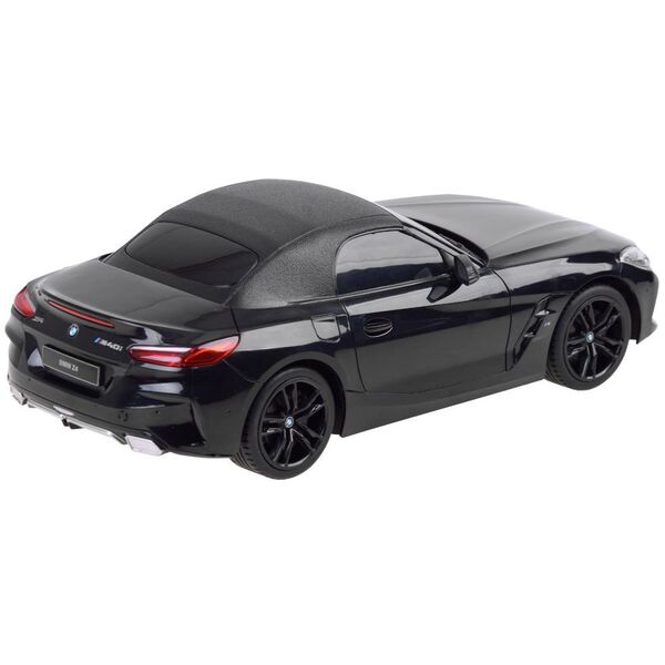 Auto sterowane BMW Z4 1:18 na pilota RASTAR RC0580 EDUKAMP