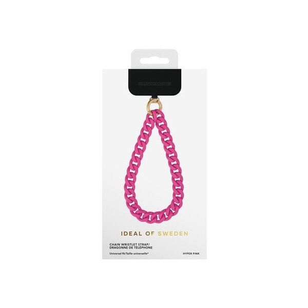 Ideal of Sweden Smycz Hyper Pink standard