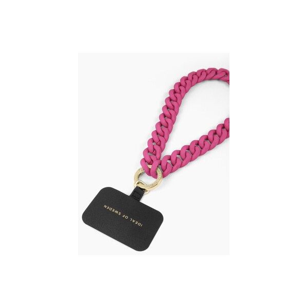 Ideal of Sweden Smycz Hyper Pink standard