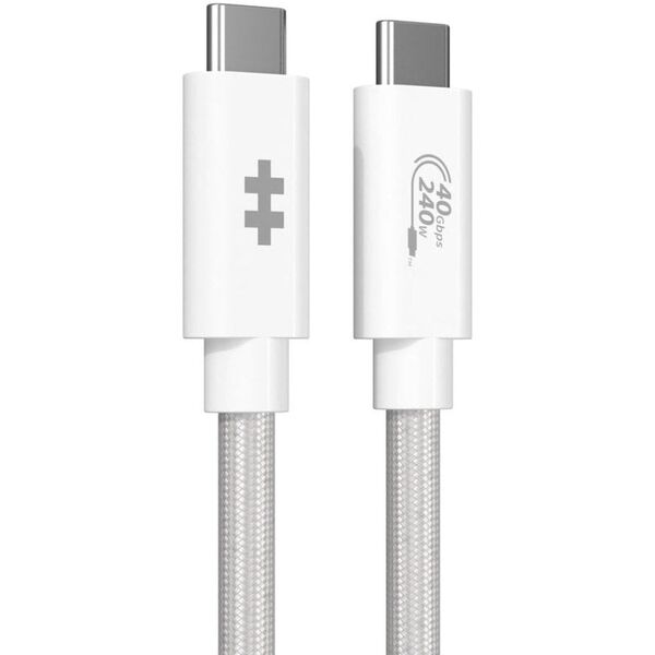 Kabel USB Targus Biały
