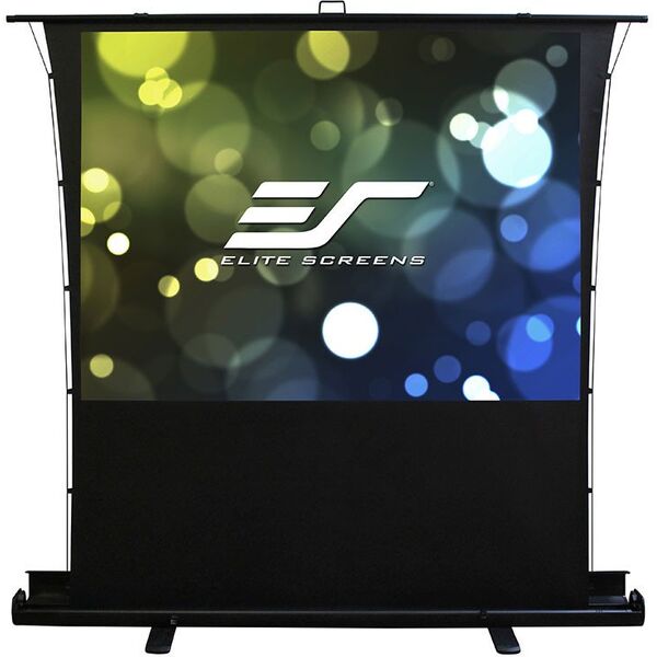 Elite Screens Koffer 16:9 178*100cm ezCinema Tab Tension sw