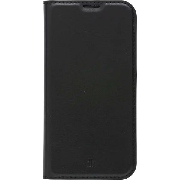 dbramante1928 OSLO, Folio, Google, Google Pixel 8 Pro, 17 cm (6.7"), Black