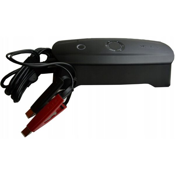CTEK CS FREE 40-462 Automatikladegerät, Schnellstartsystem 12 V 20 A (40-462)