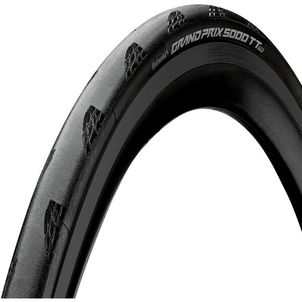 CONTINENTAL Grand Prix 5000 Timetrial TR Folding tire 700c 28 mm (28-622)