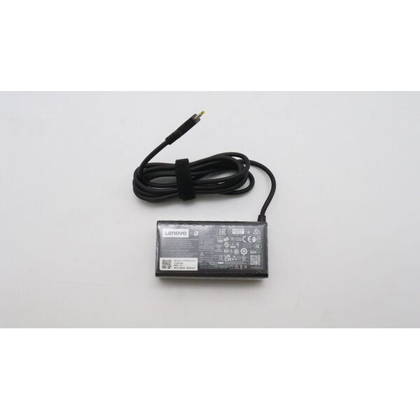 Lenovo AC_ADAPTER PD,65W,20/15/9/5V,3P,WW,DEL