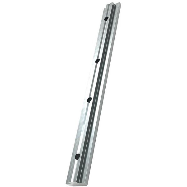 Multibrackets M Pro Series - Rail Extension, Rail, Aluminium, Aluminium, M Pro Series, 500 g, 180 mm
