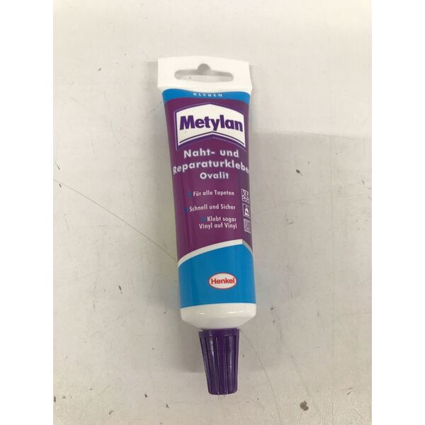 GLUE WALLPAPER METILAN F/ JOINT (60G)