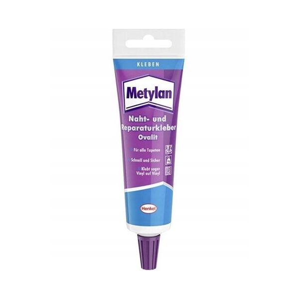 GLUE WALLPAPER METILAN F/ JOINT (60G)