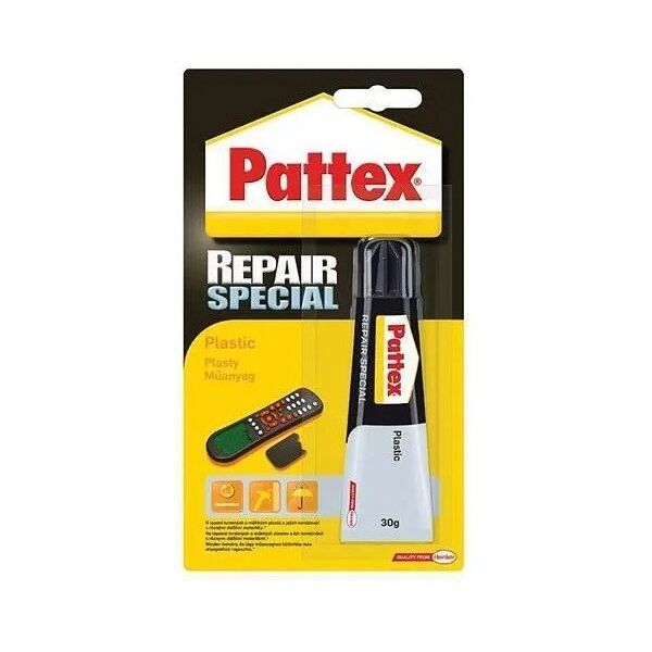 PATTEX SP.PLAST.30 G BL CZ/HU/SK