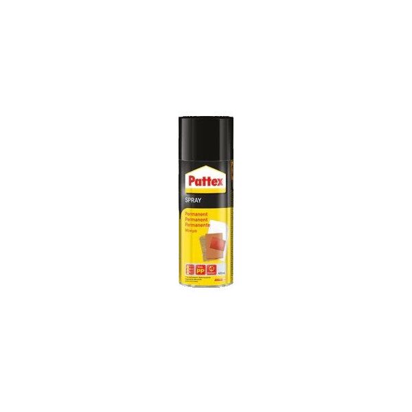 MOMENT POWERSPRAY PERMANENT