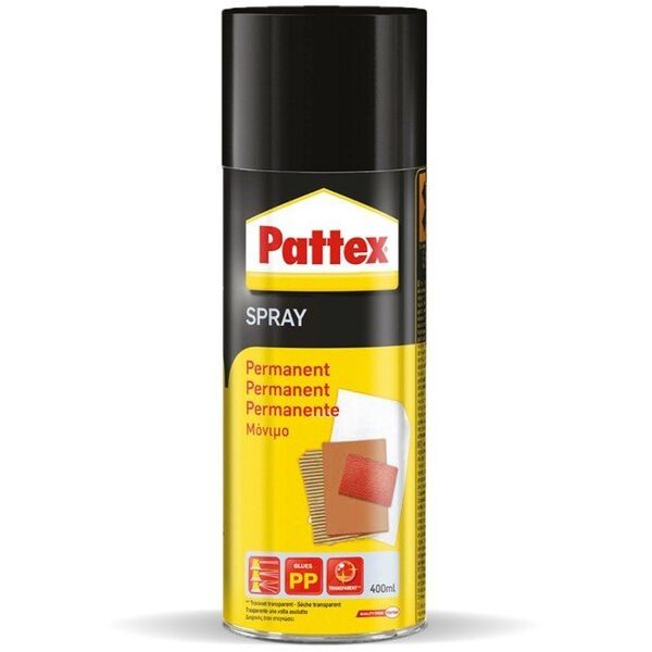 MOMENT POWERSPRAY PERMANENT