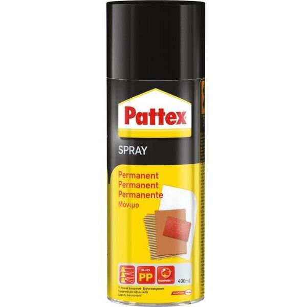 MOMENT POWERSPRAY PERMANENT