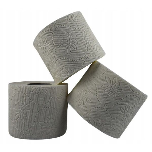 TOILET PAPER GRITE ECOLOGICAL, 24 PCS.