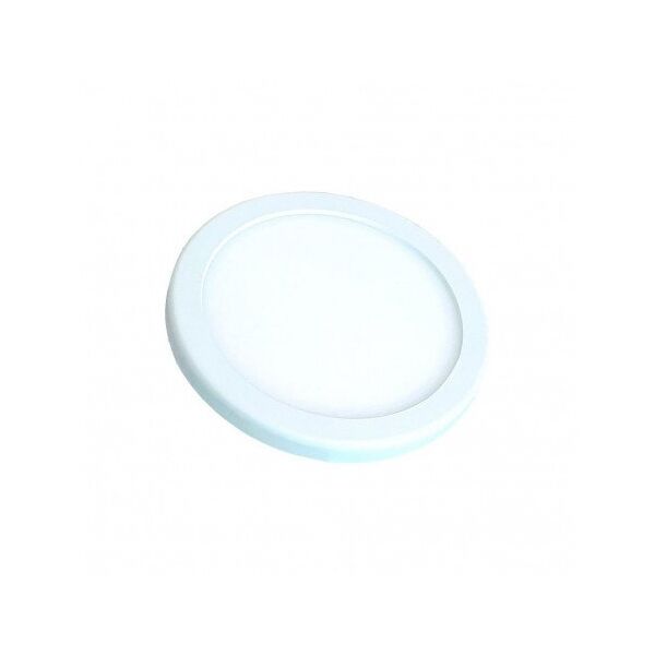 LED PANEL MODOLED R 8W IP20 518LM