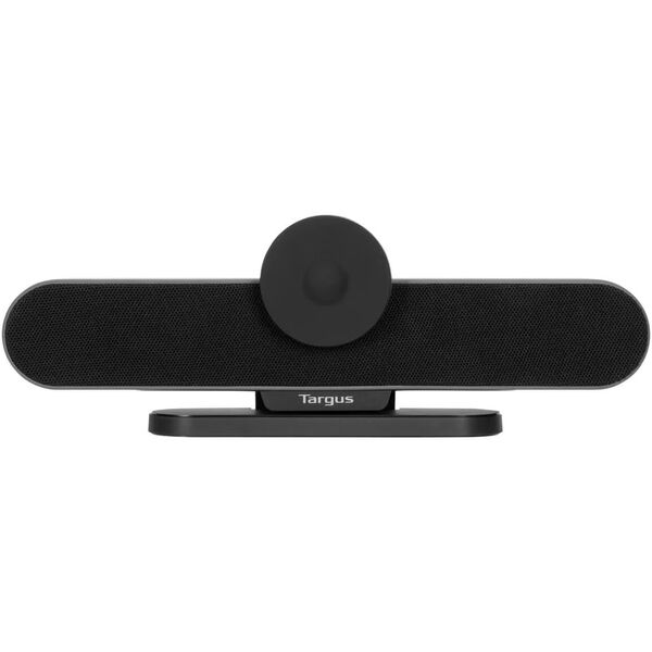 Targus AEM350, Group video conferencing system, 8.5 MP, CMOS, 4K Ultra HD, 30 fps, 5x