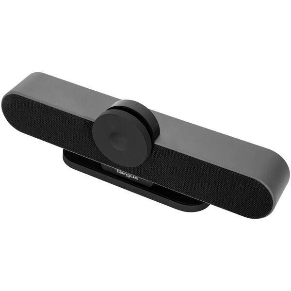 Targus AEM350, Group video conferencing system, 8.5 MP, CMOS, 4K Ultra HD, 30 fps, 5x