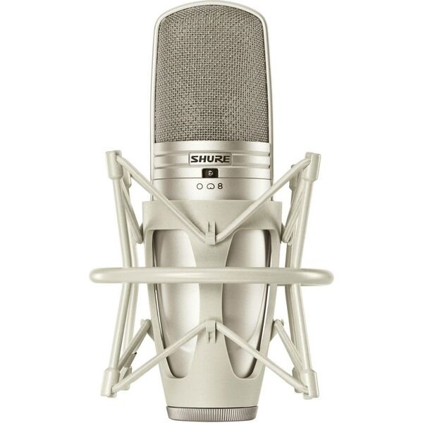 Shure KSM44A/SL mikrofon Mikrofon studyjny