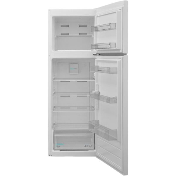 SHARP ledusskapis ar saldētavu  172 cm  balts SJ-FTA30ITXWE-EU