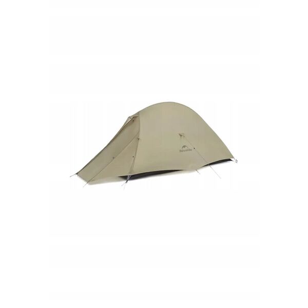 Namiot cloud up 1 pro 20d cnk2350ws020-moon rock sand NATUREHIKE