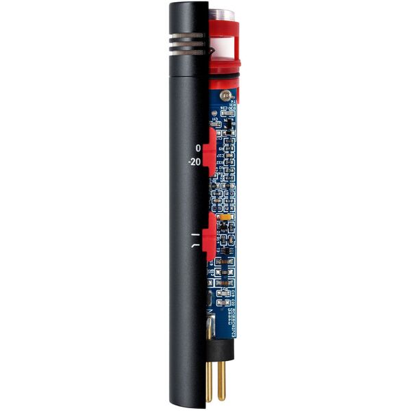 sE Electronics sE7 Czarny, Czerwony Mikrofon studyjny