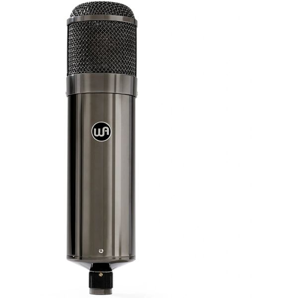 Warm Audio WA-47T - Mikrofon Lampowy