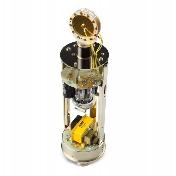 Warm Audio WA-47T - Mikrofon Lampowy