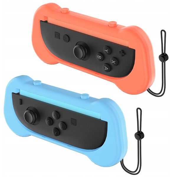 2x Χειρολαβή Στήριγμα Στήριξης Για Joycon Joy-con Για Nintendo Switch 2 / Nsw2 / JYS-ns2263
