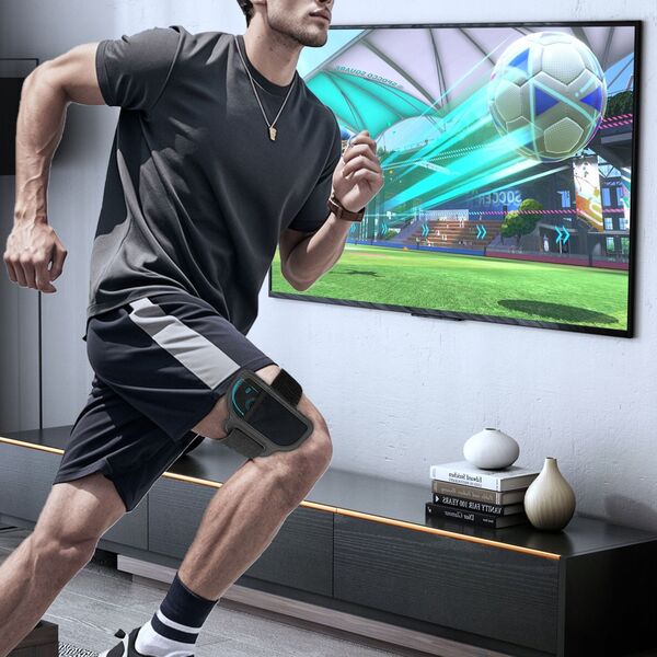 Λουράκι Ποδιού για Joy-con για Nintendo Switch 2 Nsw2 Leg Strap / JYS-ns2258