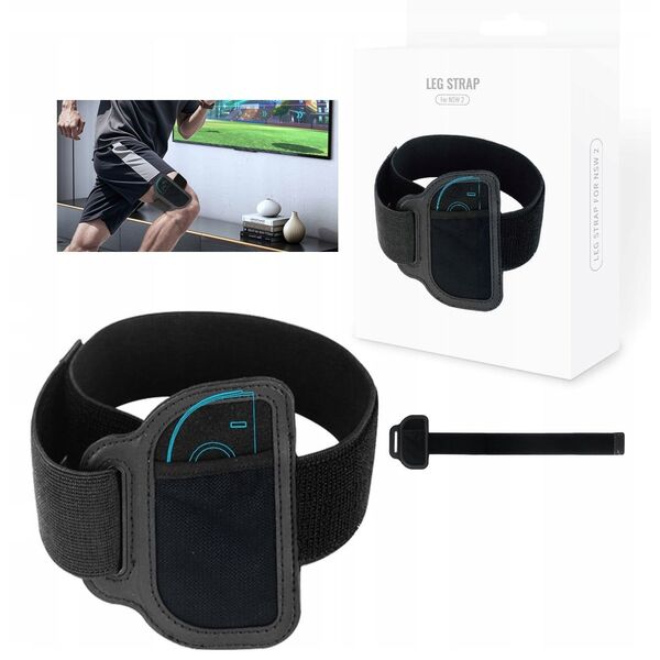 Λουράκι Ποδιού για Joy-con για Nintendo Switch 2 Nsw2 Leg Strap / JYS-ns2258