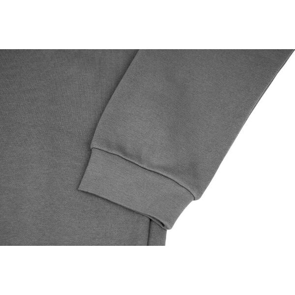Bluza dla dzieci adidas Entrada 22 Sweat Top szara H57477 176cm