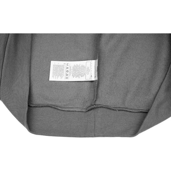 Bluza dla dzieci adidas Entrada 22 Sweat Top szara H57477 176cm
