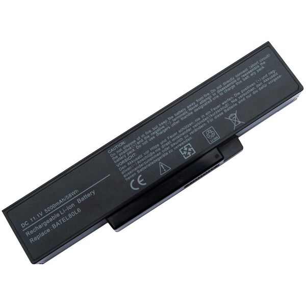 CoreParts MBXDE-BA0040, Battery, DELL
