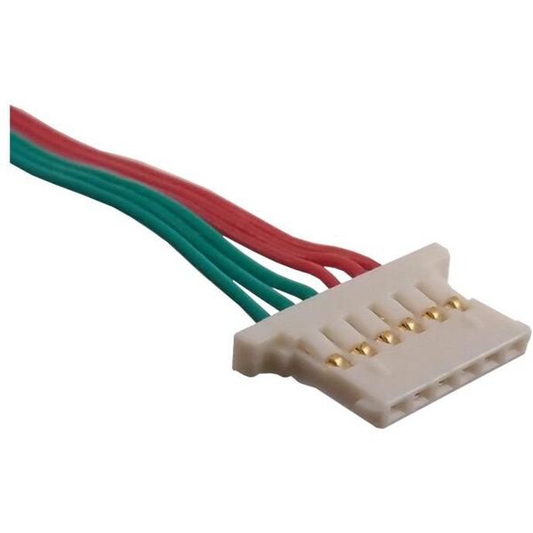 CoreParts MBXMPL-BA148, Battery, Any brand, Lithium Polymer (LiPo), 1200 mAh, 3.7 V, 4.44 Wh