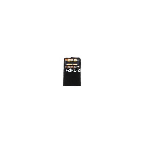 CoreParts MOBX-BAT-WKF200SL, Battery, Wiko, Black, Lithium Polymer (LiPo), 3000 mAh, 3.8 V