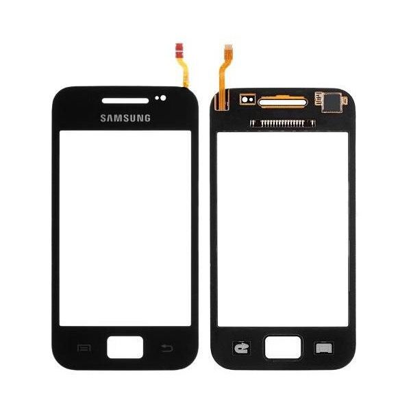 CoreParts MSPP71156, Display glass digitizer, Samsung, Galaxy Ace S5830, Black, 100 mm, 150 mm